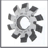 Gear Cutter
